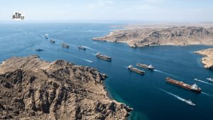 Iran Plans ‘Exclusion Zone’ Near Strait of Hormuz After US Strikes Three Oil Tankers