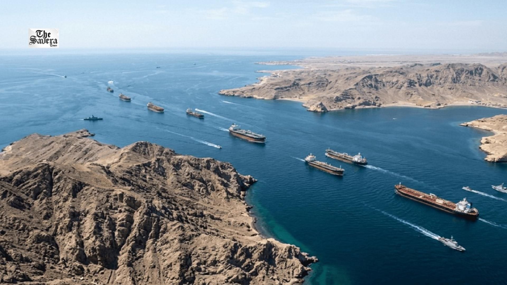 Iran Plans ‘Exclusion Zone’ Near Strait of Hormuz After US Strikes Three Oil Tankers