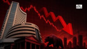 Sensex, Nifty Open Lower as IPO Rush, Middle East Tensions Weigh on Sentiment