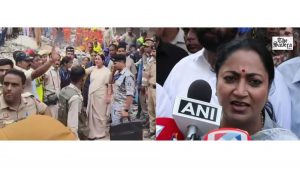 Delhi Govt to Mandate Structural Audits for All Public-Use Buildings: CM Rekha Gupta