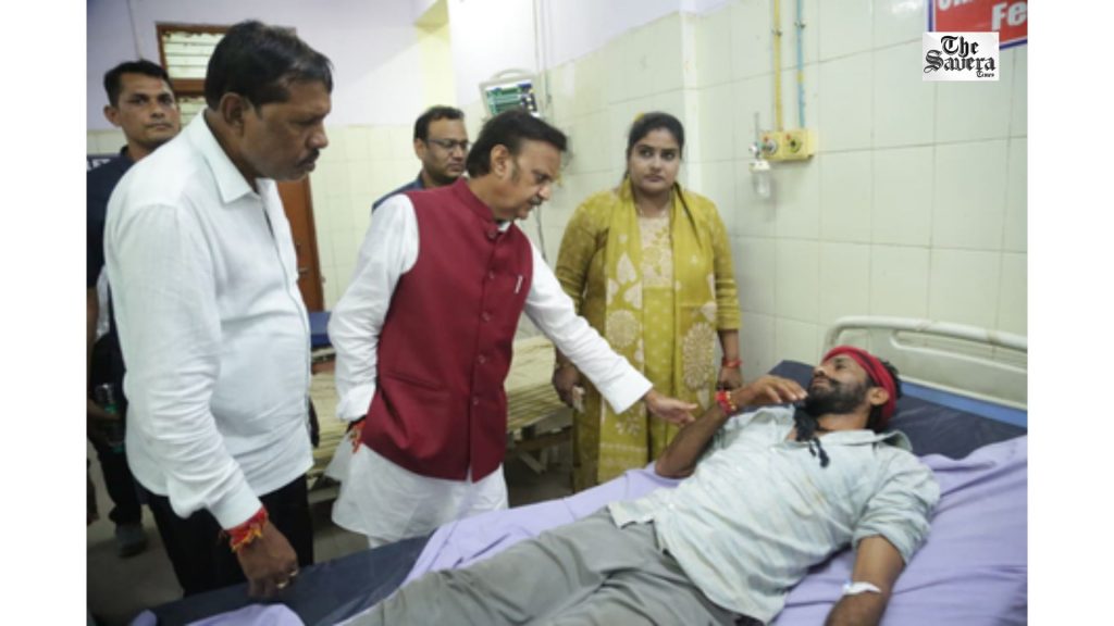 Sagar Spurious Liquor Tragedy: 84 Under Treatment, 30 Booked in Madhya Pradesh