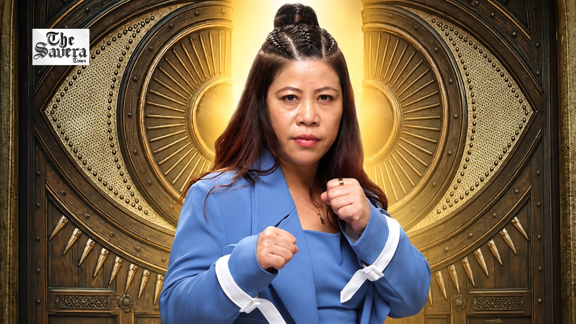 Bigg Boss 20: Mary Kom Says There Can Be No ‘Next Mary Kom’