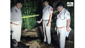 Rewari Dairy Body Case: Unidentified Man Found Buried, Dairy Owner’s Son Under Suspicion