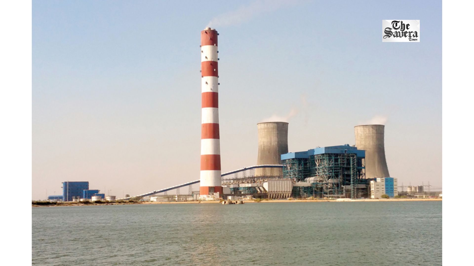 Punjab Faces Power Crisis Threat as Private Thermal Plants Have Only 2 Days of Coal Stock