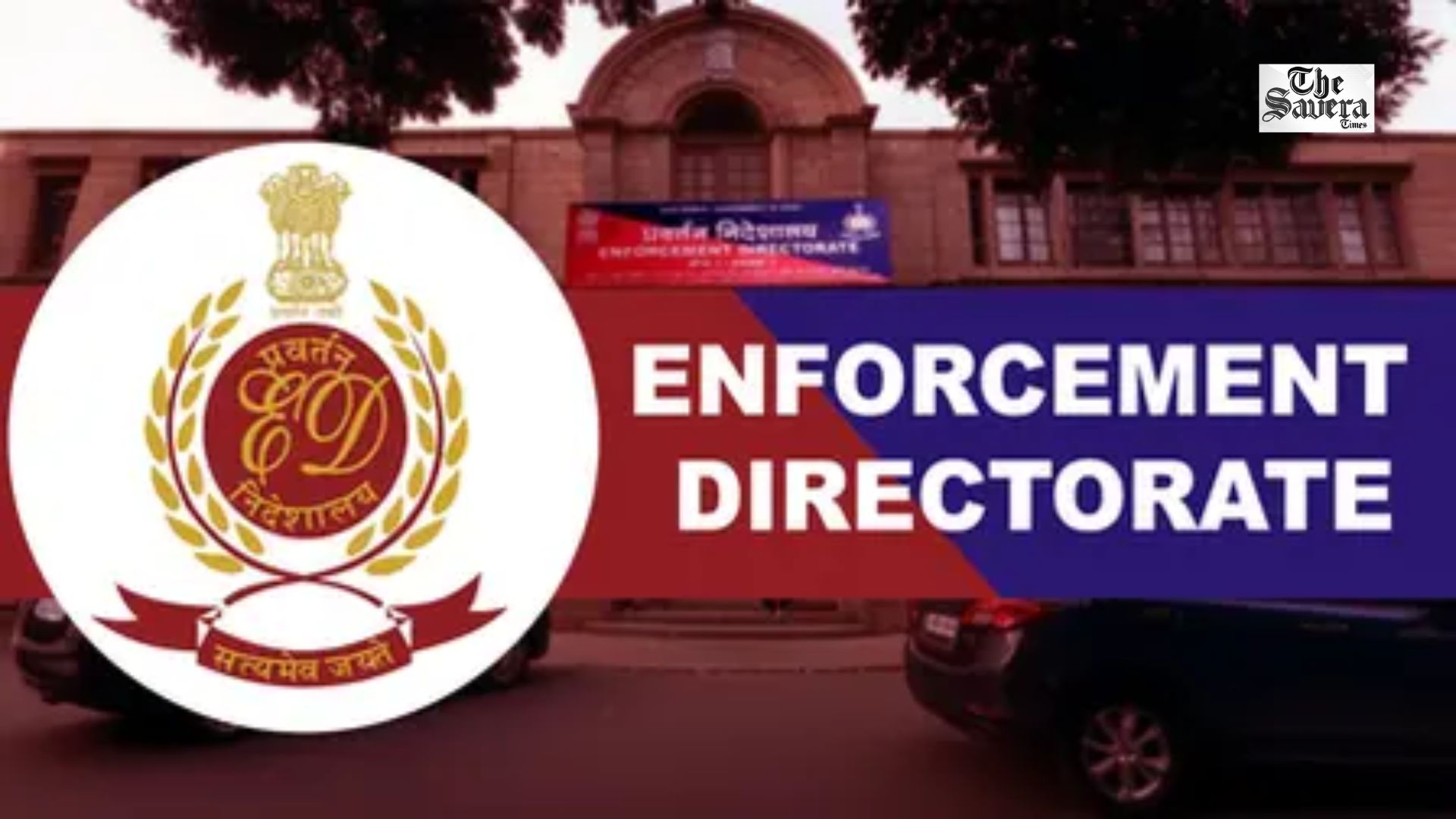 ED Detects Rs 60 Crore Financial Irregularities in Media Entity Owned by Trinamool MP
