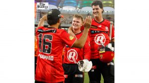Big Bash League Privatisation Begins: Melbourne Renegades First Club Up for Sale