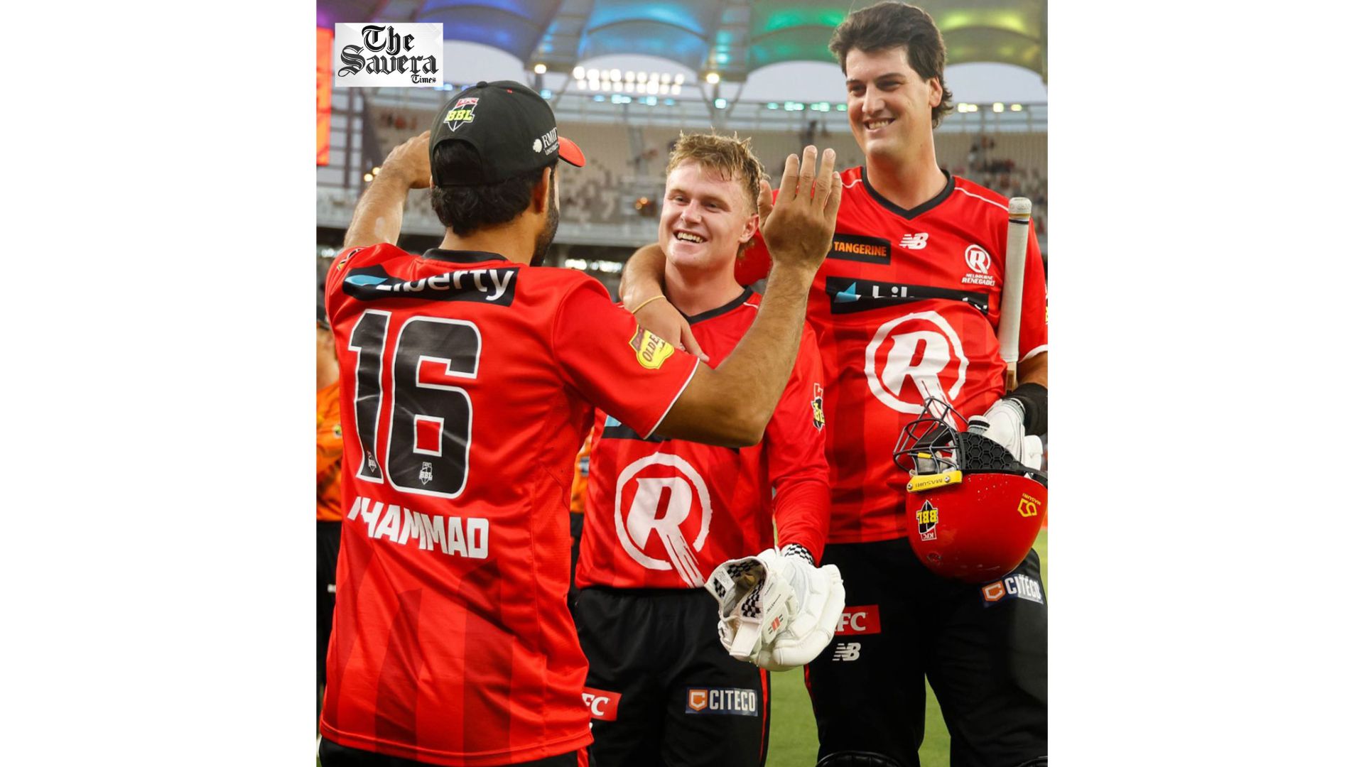Big Bash League Privatisation Begins: Melbourne Renegades First Club Up for Sale