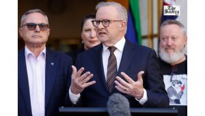 Australia Plans Social Media Algorithm Opt-Out for Users Over 16