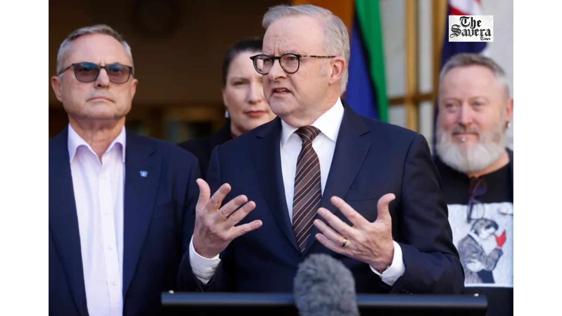 Australia Plans Social Media Algorithm Opt-Out for Users Over 16