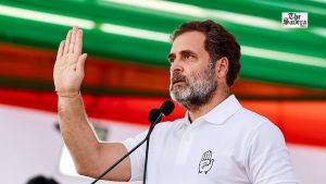 Rahul Gandhi Condoles Death of Manipuri Singer in Delhi, Seeks Swift Justice