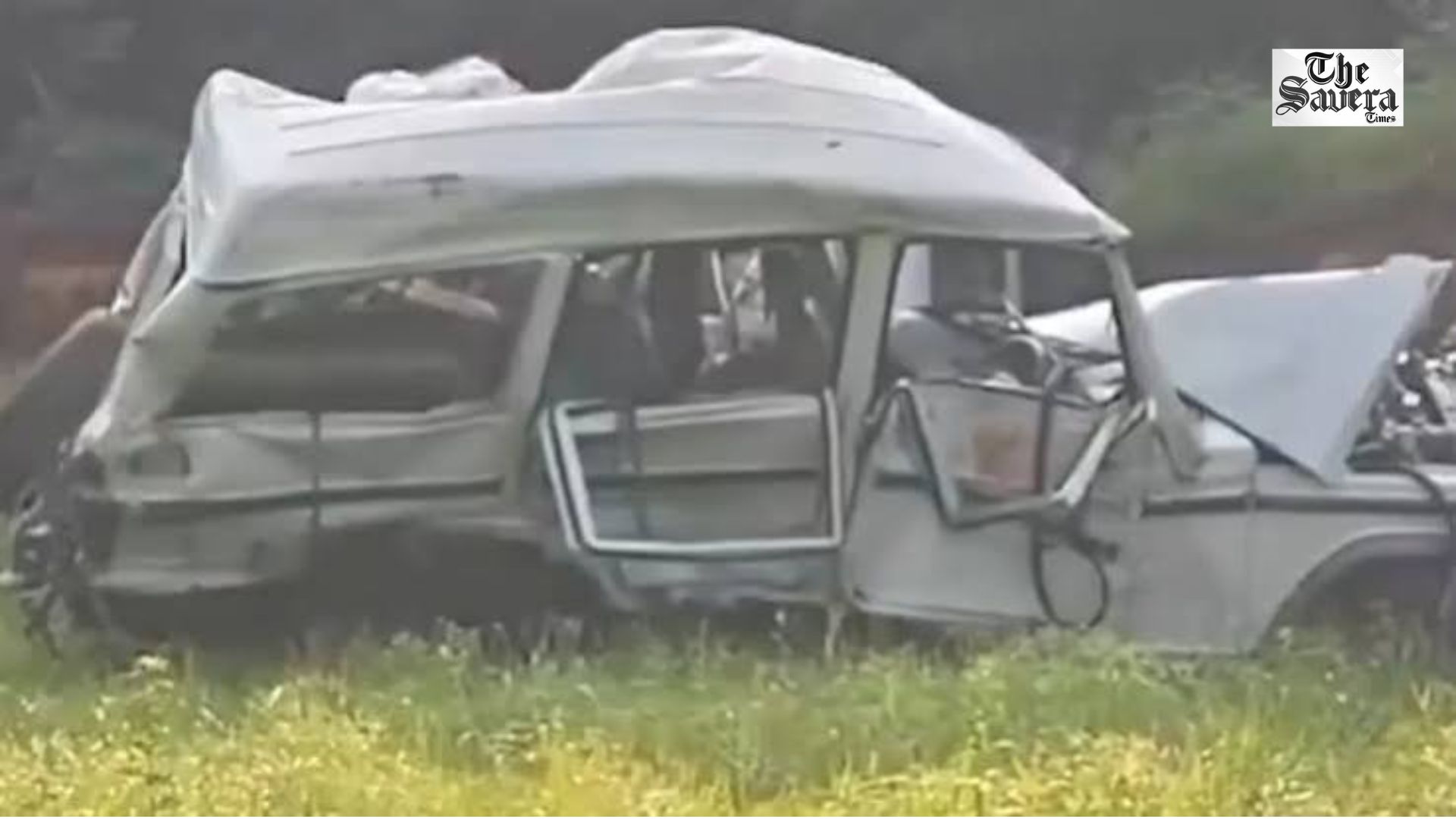Gondia Road Accident: Six Killed, Seven Injured as Truck Collides With Bolero in Maharashtra