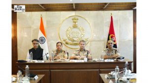Punjab Police Hosts 10th Northern Regional Police Coordination Meeting to Strengthen Security