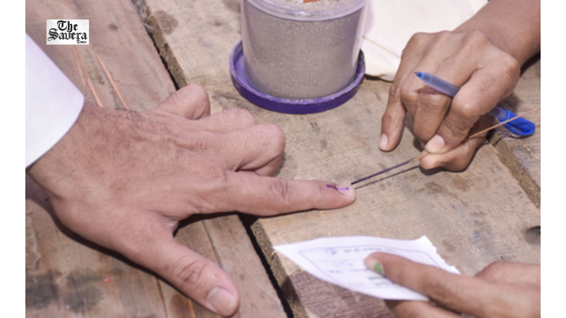 Jaipur Civic Polls: 24.3 Lakh Voters Set for First Major Electoral Test After SIR