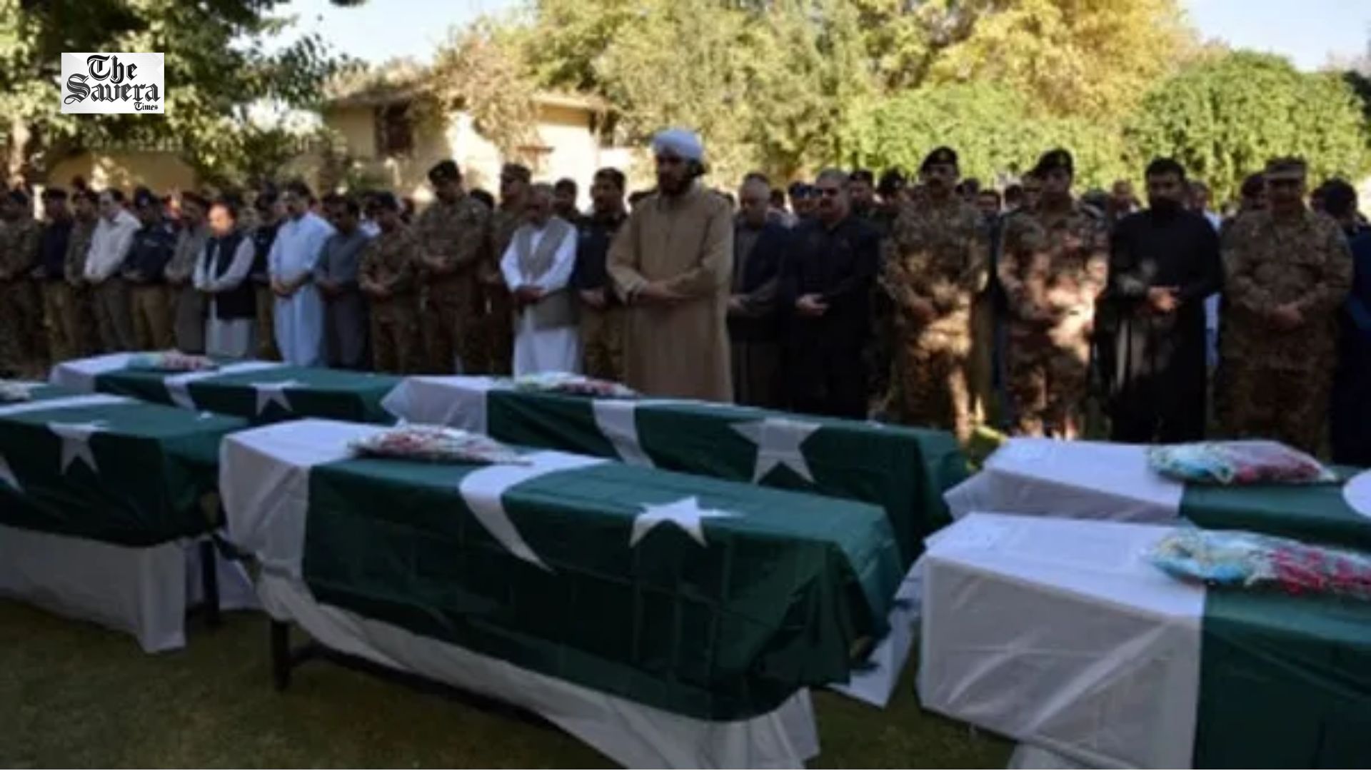 BLA Claims 52 Pakistani Personnel Killed in 28 Operations Across Balochistan