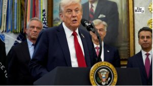 Trump Promises $5,000 Dividend to Every Adult US Citizen If Republicans Win Midterms