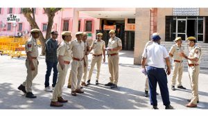 Jaipur Bans Victory Processions Till September 25 Amid Local Body Elections