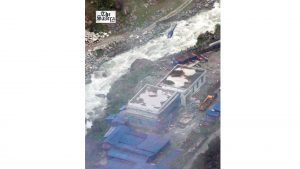 Nepal Floods: Gujarat Collects DNA Samples From Kin Of 29 Missing People