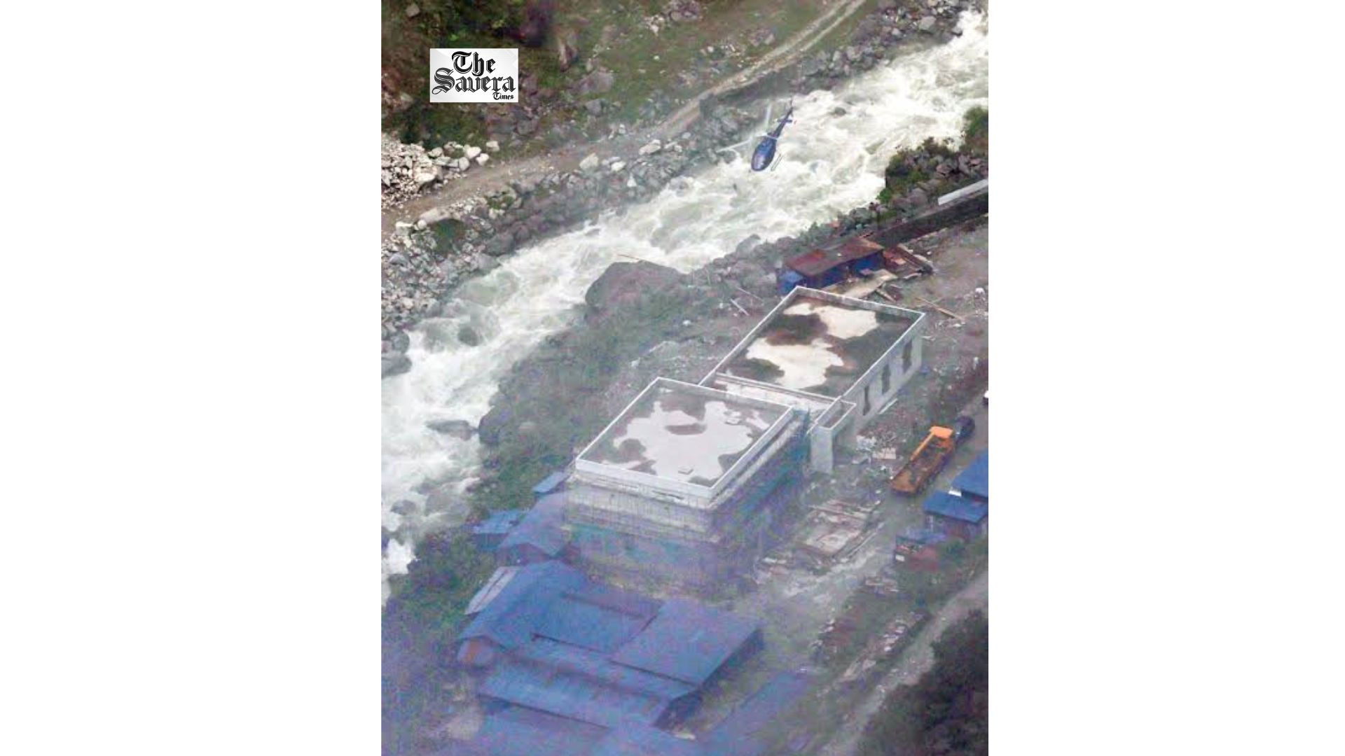 Nepal Floods: Gujarat Collects DNA Samples From Kin Of 29 Missing People