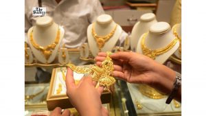 Gold, Silver Trade Mixed Ahead Of US Inflation Data, Fed Reserve Decision