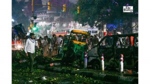 Red Fort Car Blast: AQAP India Footprint Raises Alarm Over Radicalisation, Terror Manuals