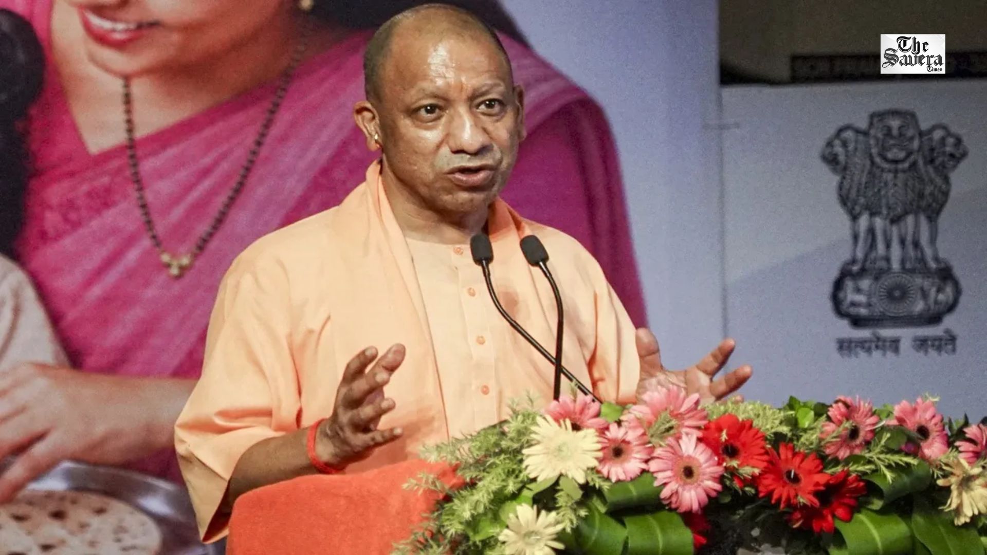 Yogi Government Announces Interest-Free Credit Up To ₹1 Lakh For 1 Crore Women Ahead Of UP Polls