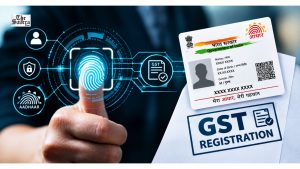 Delhi HC Directs Nationwide Biometric Aadhaar Authentication For GST Registration