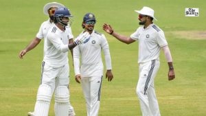 East Zone End 13-Year Wait, Win Duleep Trophy After Dominant Batting Display