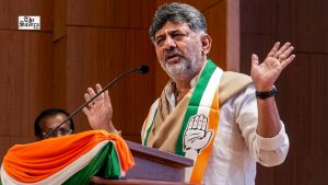 Karnataka Restricts ‘Vande Mataram’ Rendition To First Two Stanzas At State Events