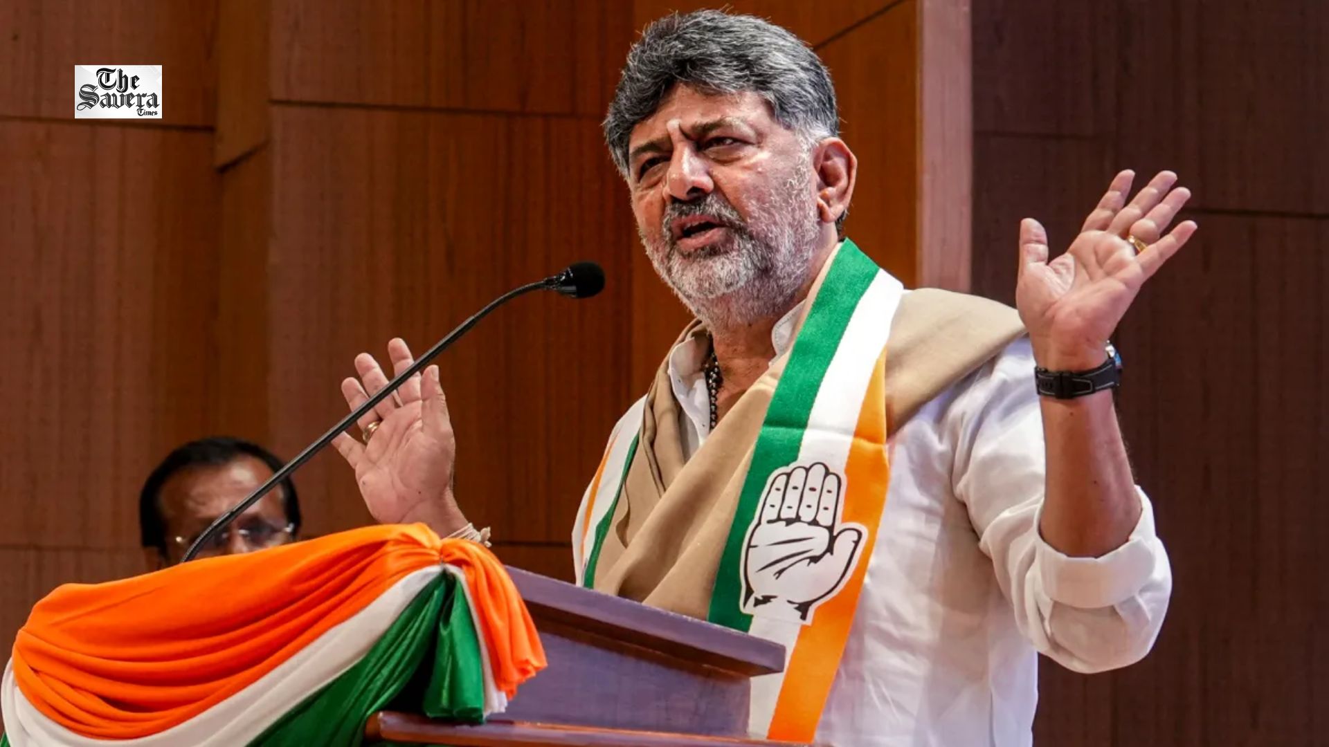Karnataka Restricts ‘Vande Mataram’ Rendition To First Two Stanzas At State Events