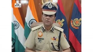 Delhi: Shahdara Anti-Narcotics Force Arrests 22-Year-Old with 60.52 Gram Heroin