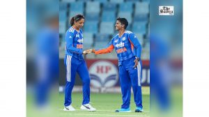 Women’s Asia Cup: ‘We’ll Watch Pakistan-Sri Lanka Game to Strategise Better for Final,’ Says Deepti