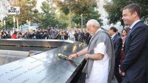 PM Modi Remembers 9/11 Victims, Reaffirms India’s Resolve Against Terrorism