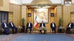 BRICS Goal Is to Confront Unilateralism, Says Iranian President Pezeshkian Ahead of Summit
