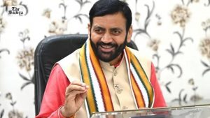 Haryana Seva Sankalp Abhiyan to Launch on September 17: CM Saini Announces Month-Long Campaign