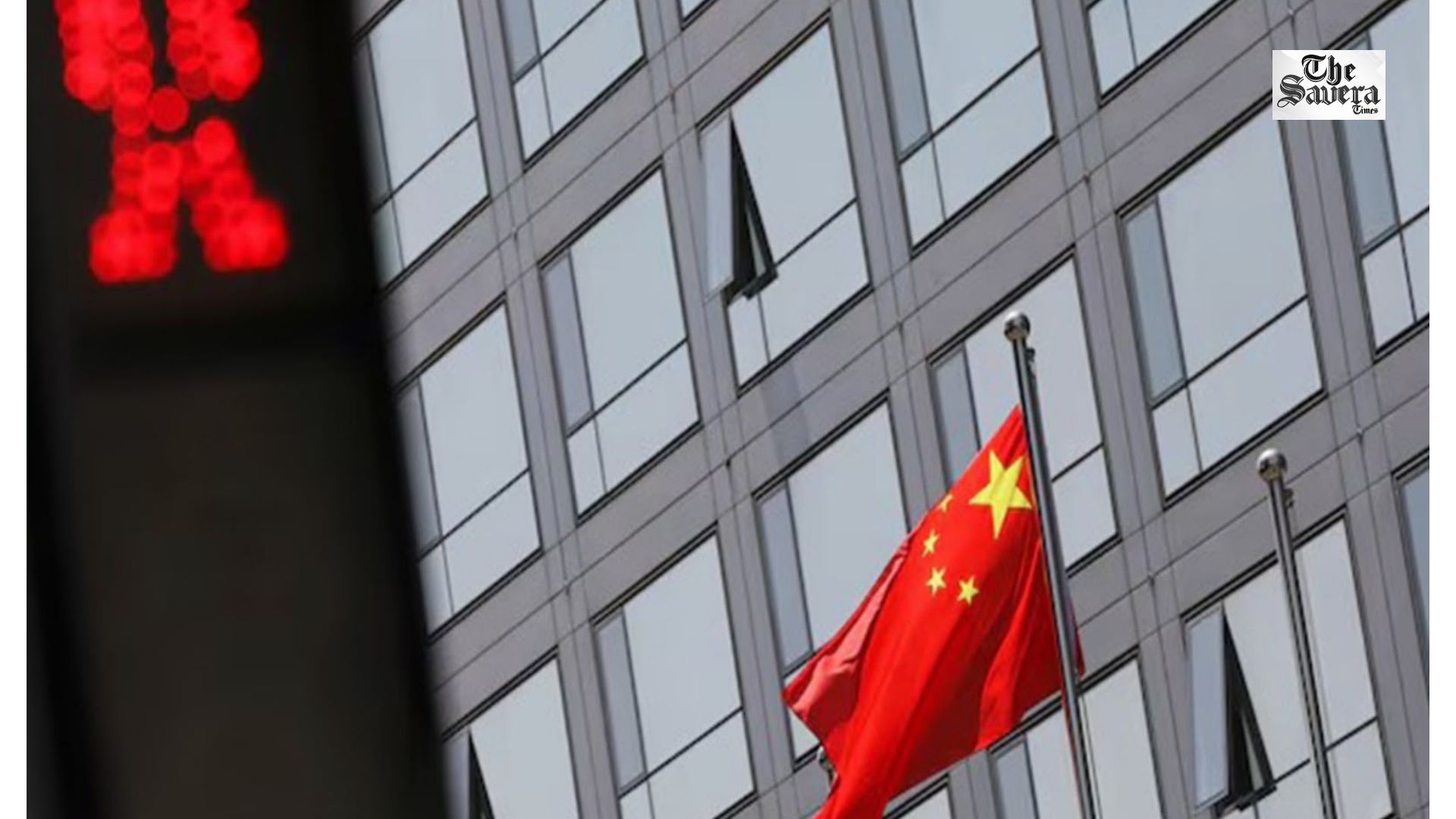 Three Narrowly Escape Alleged China Trafficking Plot for Forced Organ Removal
