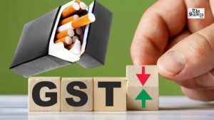 GST Raids in Kangra: Counterfeit Cigarettes, Tobacco Products and Unbilled Stock Found