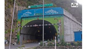 Manali Travel Gets Easier for Punjab, Haryana Tourists as Two New Tunnels Open