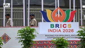 BRICS Finance Ministers Push Local Currency Payments, Raise Tariff Concerns Over Global Trade