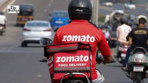 Zomato Begins Charging Customers Up To Rs 20 For Cash On Delivery