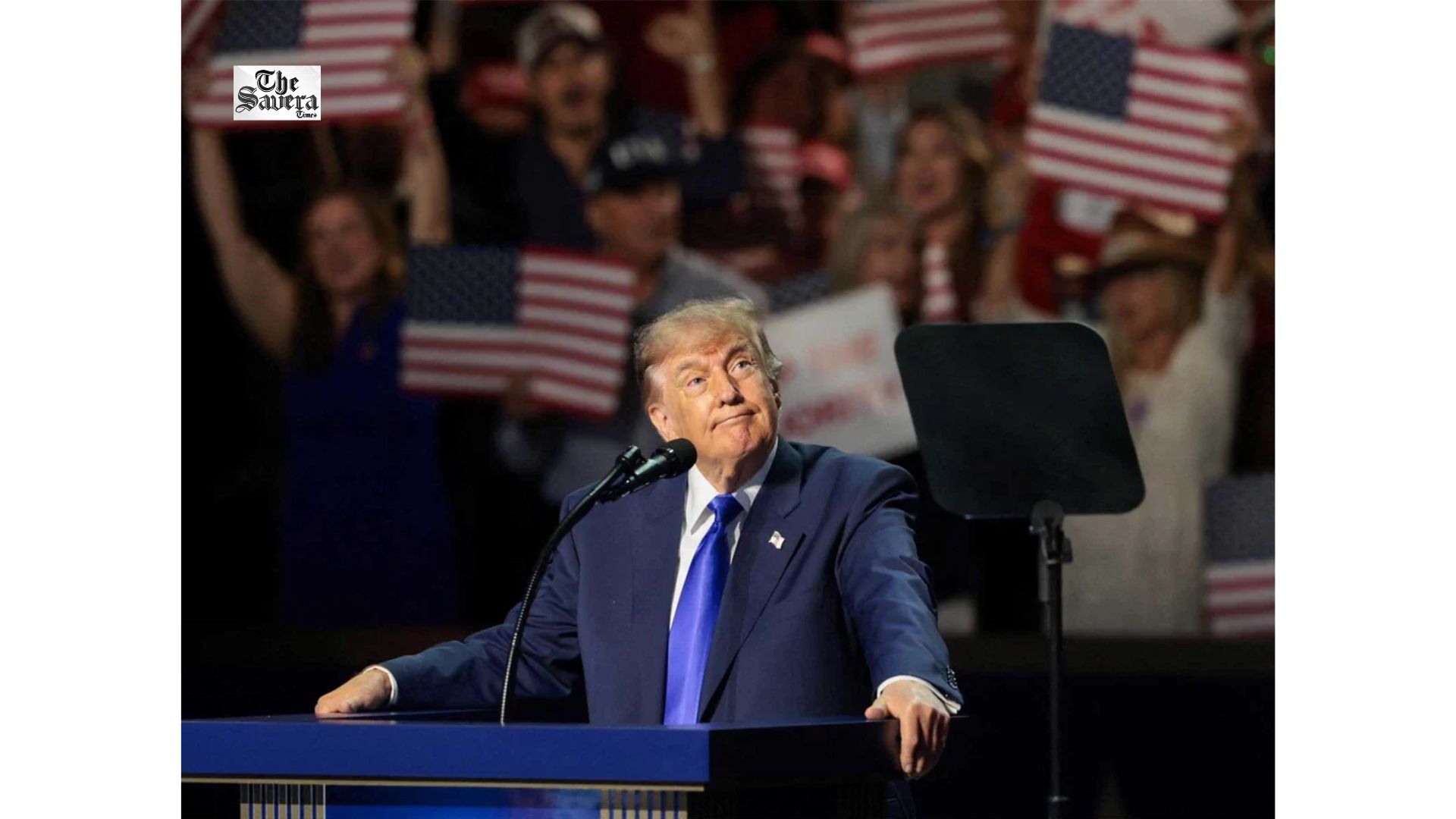 ‘The $5,000 Dividend Will Happen’: Trump Reiterates Pre-Poll Promise