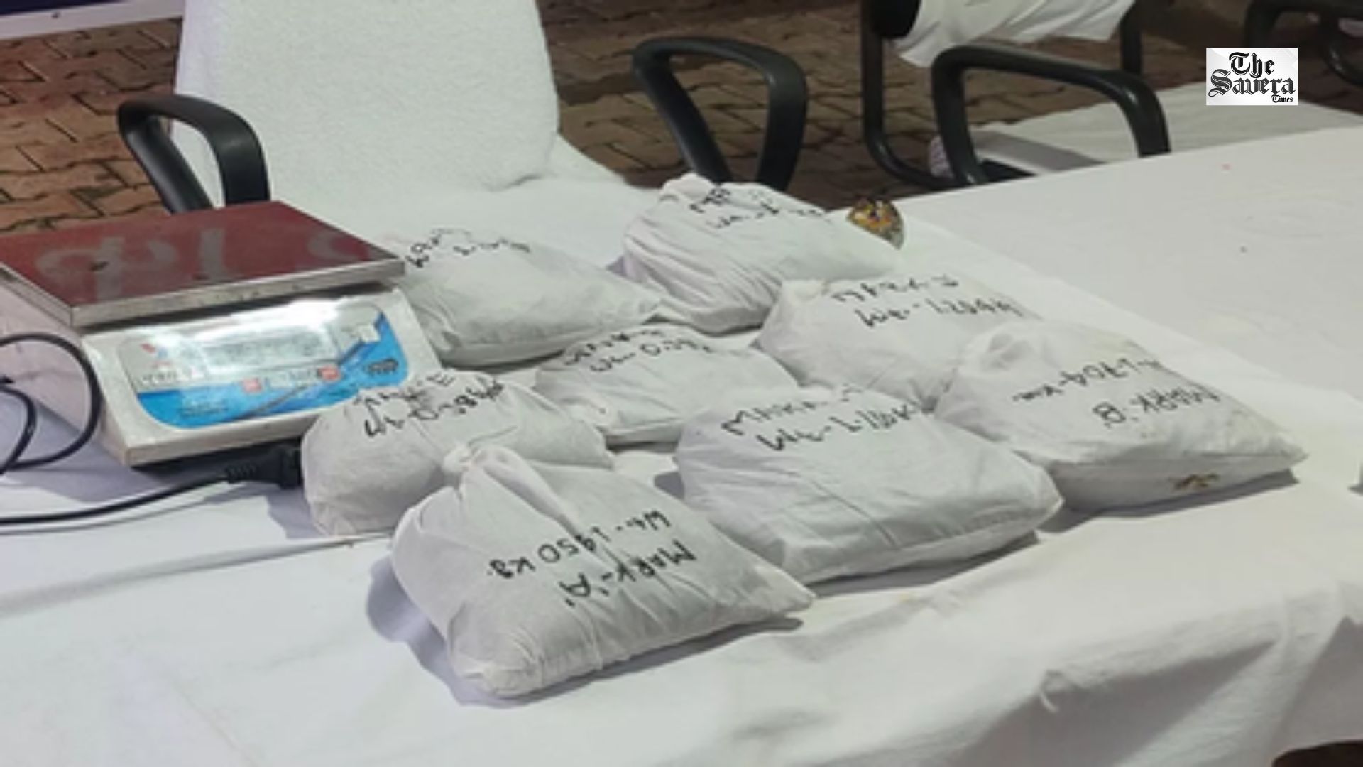 Two Convicted, Sentenced To 10 Years In 5.25-Kg Opium Trafficking Case In Aurangabad