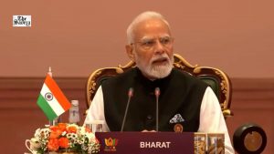PM Modi Says BRICS Not Against Anyone, Proposes 10-Point Roadmap For Global Governance