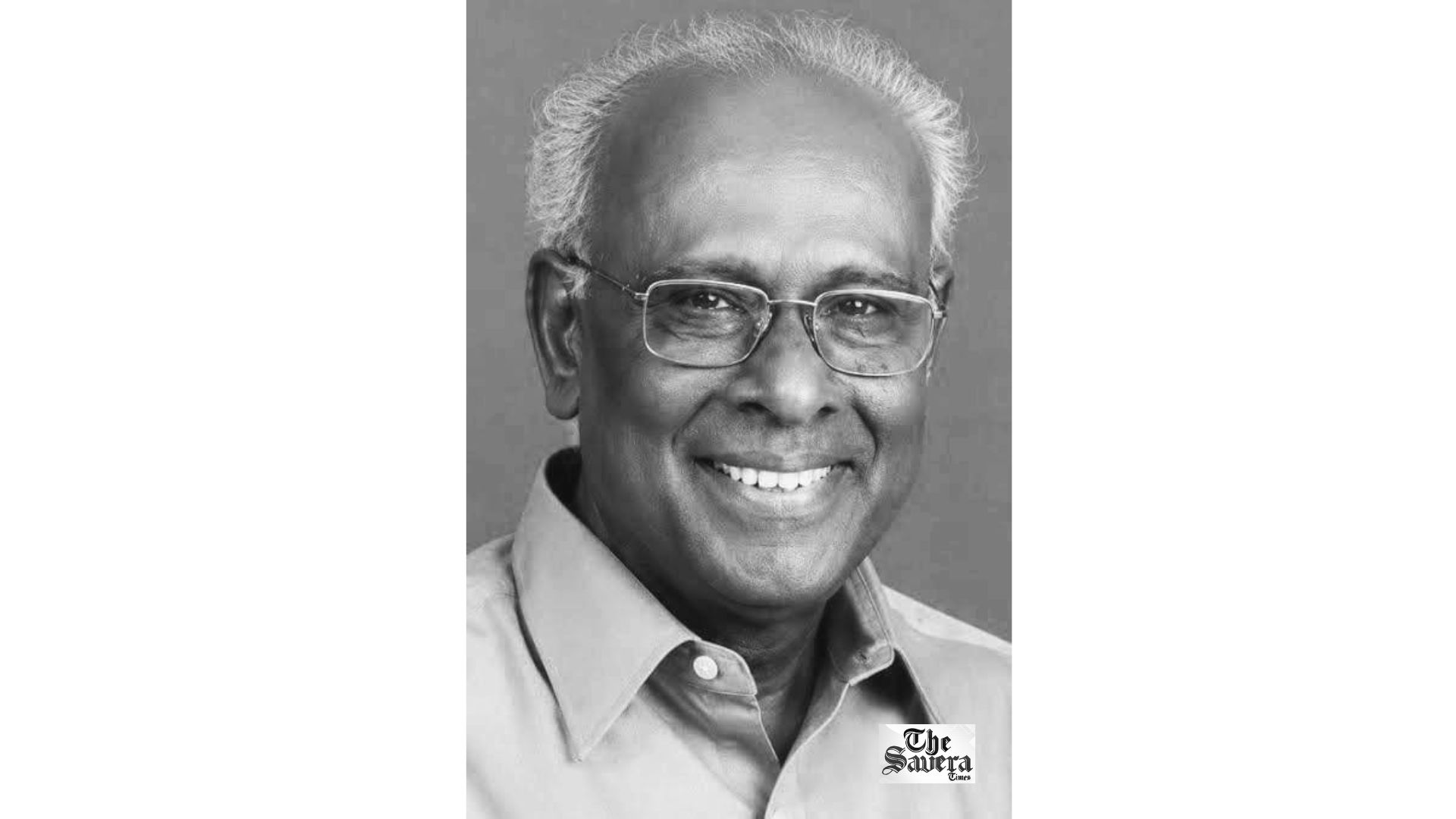 VP C.P. Radhakrishnan Condoles Demise Of Tamil Scholar Solomon Pappaiah