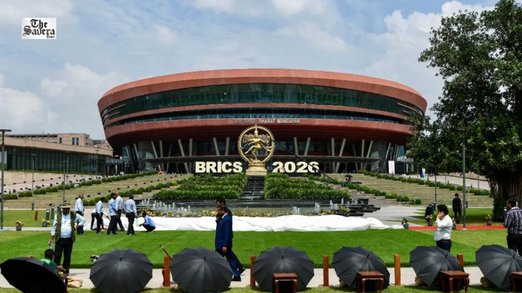 BRICS Delhi Declaration Condemns Pahalgam Attack, Calls For UNSC Reform And Opposes Unilateral Tariffs