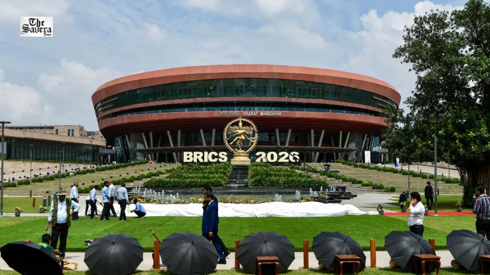 BRICS Delhi Declaration Condemns Pahalgam Attack, Calls For UNSC Reform And Opposes Unilateral Tariffs