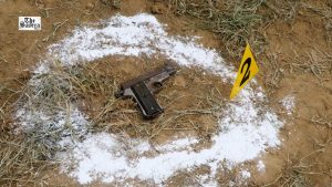 Jalandhar Police Weapon Recovery Turns Violent; Accused Fires At Police, Injured In Retaliatory Action