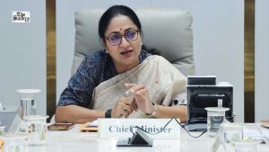 Delhi To Get New Regional Forensic Science Laboratory In Sheikh Sarai At Rs 151.81 Crore