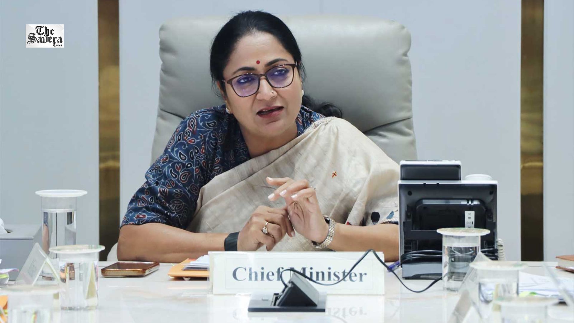 Delhi To Get New Regional Forensic Science Laboratory In Sheikh Sarai At Rs 151.81 Crore