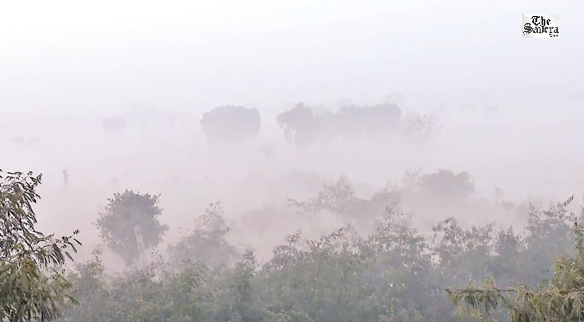 Why South Asia’s Air Pollution Burden Equals 10% of GDP
