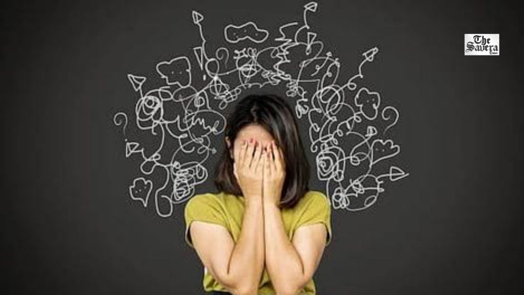 Can Mindfulness Counter Anxiety ?